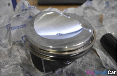 Поршень поштучно kolbenschmidt 40761600 1,8 82,51м - купить Алябьево