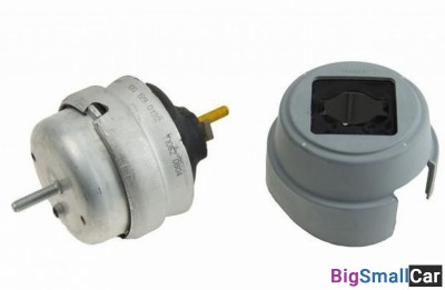 Подушка двигателя meyle 1001990179 Левая - купить Алябьево