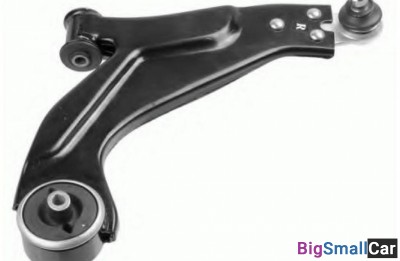 Рычаг ukorauto UFM11651875 Правый - купить Алябьево