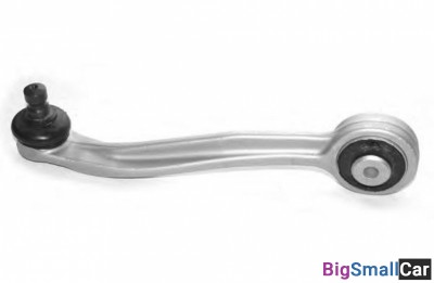 Рычаг HDE 835750 верхний правый задний - купить Алябьево