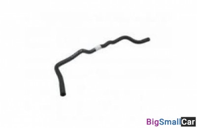 Патрубок системы охлаждения JP group 1114301600 - купить Алябьево