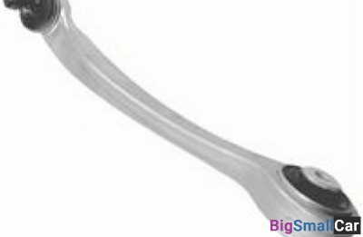 Рычаг VAG 8E0407505Q верхний левый передний - купить Алябьево