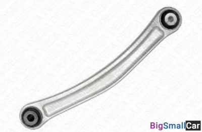 Рычаг lemforder 3893501 Левый задний, верхний - купить Алябьево