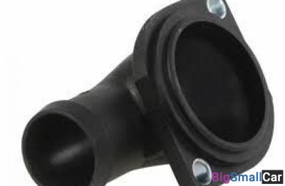 Фланец системы охлаждения hans pries 107307755 - купить Алябьево