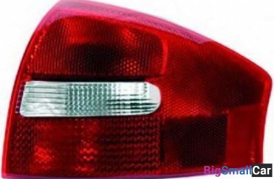 Фонарь depo 4411967RUE Правый с 2001г рестайлинг - купить Алябьево