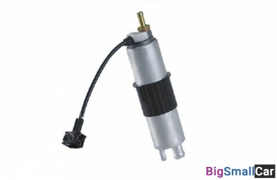 Насос топливный ATS 08700 3,5 бар - купить Алябьево