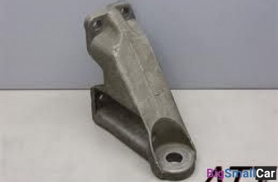 Кронштейн кпп VAG 8D0399113AG Левый МКПП 6 цил - купить Алябьево