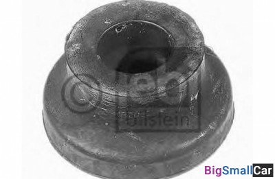 Подушка двигателя hans pries 104422755 спереди гр - купить Алябьево