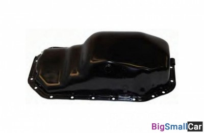 Поддон масляный hans pries 100547546 1.3 - купить Алябьево