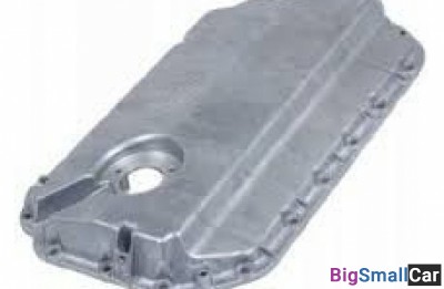 Поддон масляный JP group 1112902500 V6 под датчик - купить Алябьево