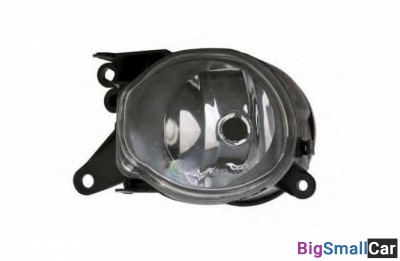 Противотуманка depo 4412013RUE правая С 99г - купить Алябьево