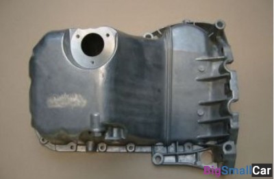 Поддон масляный hans pries 113646755 1,8 с от-ем п - купить Алябьево