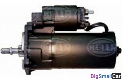 Стартер WAI 231842W 1,6D TD МКПП - купить Алябьево