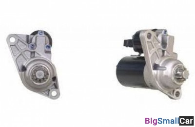 Стартер ATS atscs1197 - купить Алябьево