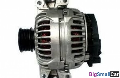 Генератор WAI 1338325W 120 Amp без шкива - купить Алябьево