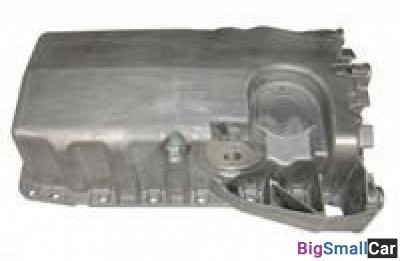 Поддон масляный ossca 00033 1.8 без датчика плюс  место - купить Алябьево