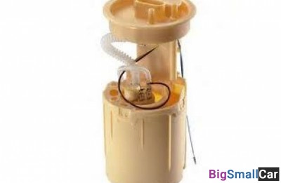 Насос топливный krauf 775205W Дизель 0,5 бар - купить Алябьево