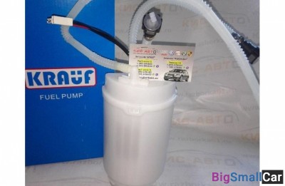 Насос топливный krauf KR0455M Левый - купить Алябьево