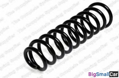 Пружина lesjofors 4204210 - купить Алябьево