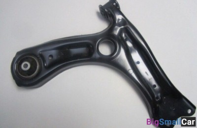 Рычаг CTR cqvw11L Левый с отверстием под стойку ст - купить Алябьево