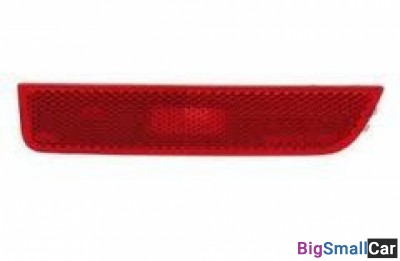 Фонарь габаритный VAG 3B0945071A Заднего бампера л - купить Алябьево