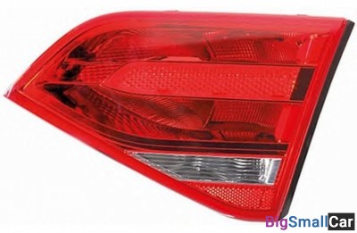 Фонарь VAG 8K5945094D Внутрений правый, седан - купить Алябьево