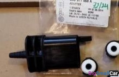 Адаптер VAG 8K0971068A - купить Алябьево