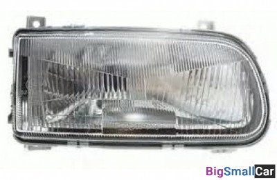 Фара depo 6651102rldem правая до 97 г - купить Алябьево