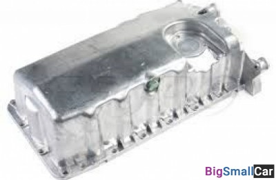 Поддон масляный JP group 1112902900 1.6-1.8 без да - купить Алябьево