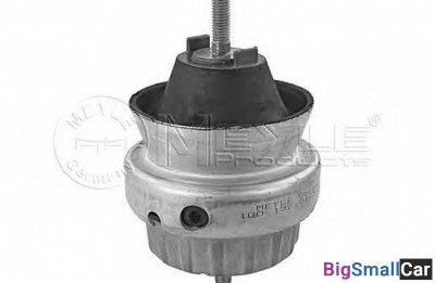 Подушка двигателя meyle 1001990123 Правая - купить Алябьево