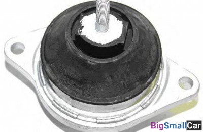 Подушка двигателя dello 130029210 - купить Алябьево