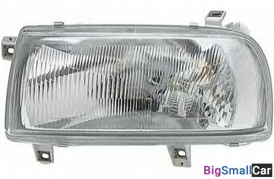 Фара depo 4411112rlde Правая - купить Алябьево