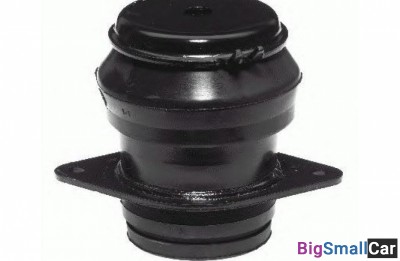 Подушка двигателя hans pries 103012755 Правая - купить Алябьево