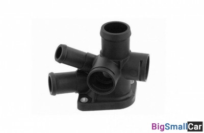 Фланец системы охлаждения dello 301210144037J - купить Алябьево