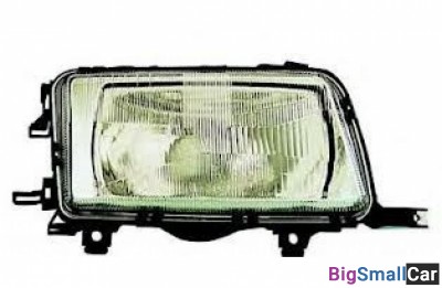 Фара depo 4411131rlde Правая - купить Алябьево