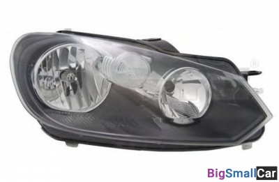Фара depo 44111C6rldem2 правая галоген - купить Алябьево