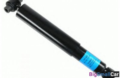 Амортизатор bilstein btea841 масленный - купить Алябьево