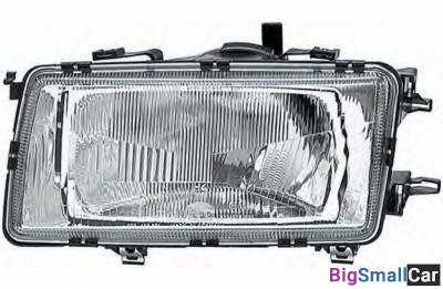 Фара depo 4411107rldem Правая - купить Алябьево