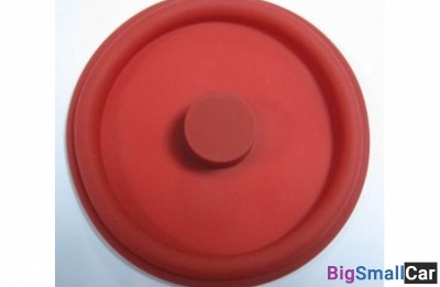 Мембрана клапана вентиляции hermann HR03G103469H - купить Алябьево