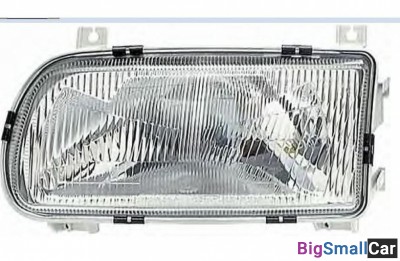 Фара hella 1AF246000091 Левая до 97г - купить Алябьево