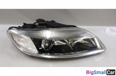 Фара VAG 4L0941030N Правая не адаптив - купить Алябьево