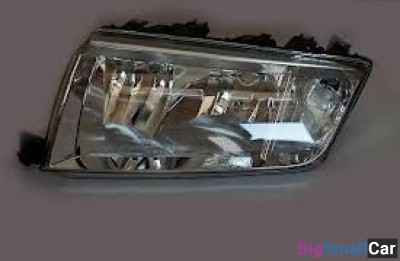 Фара VAP 10810169AM Левая с 2000-2008г - купить Алябьево