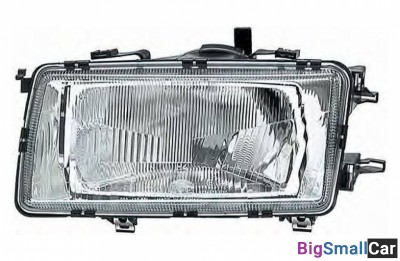 Фара depo 4411107lldem Левая - купить Алябьево