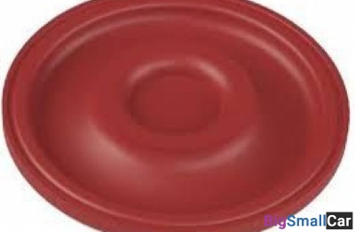 Мембрана клапана вентиляции hermann HR022103765AA - купить Алябьево