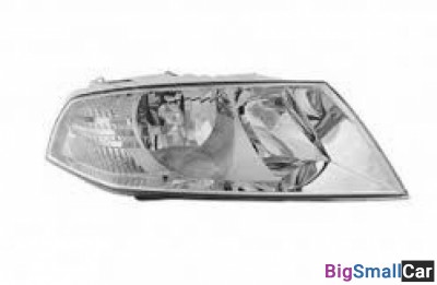 Фара diamond 87188 Правая - купить Алябьево