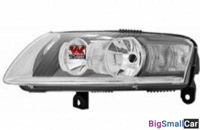Фара depo 4461111rldem правая галогеновая - купить Алябьево