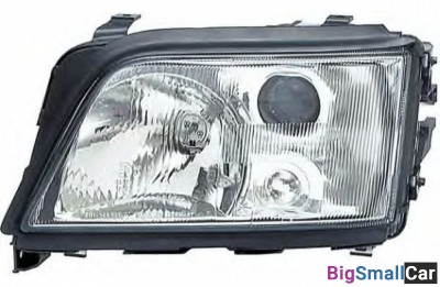 Фара bosch 0986310402 Правая - купить Алябьево