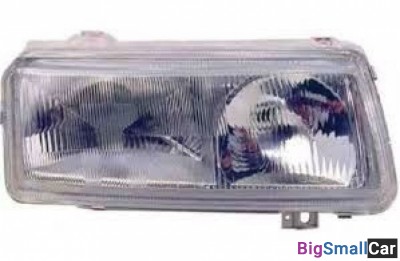 Фара depo 4411116rldem Правая - купить Алябьево