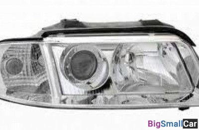 Фара valeo 087501 правая с 2000г - купить Алябьево