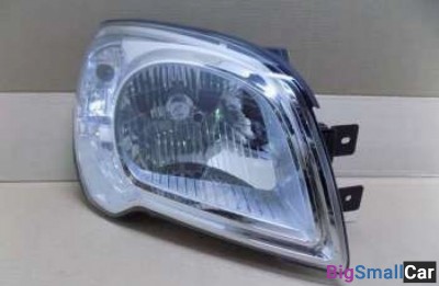 Фара hyundai/KIA 921011F511 Левая - купить Алябьево